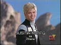 Power Rangers In Space Opening Power Rangers In Space Opening