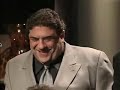 The Celebrity Apprentice / Episode I / Hydra vs. Empresario