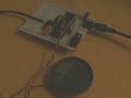 Imperial March played on Atmega32 Imperial March played on Atmega32