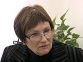 20.11.2008. Osječka televizija, Osijek - Vijesti