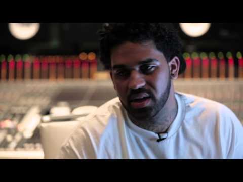 mixed by ali - LRG's continued spotlight of up-and-coming talents behind the boards as part of our ongoing Off The Record series finds Mixed by Ali being profiled. The engi...