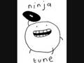 Mr Scruff - Bang On The Floor