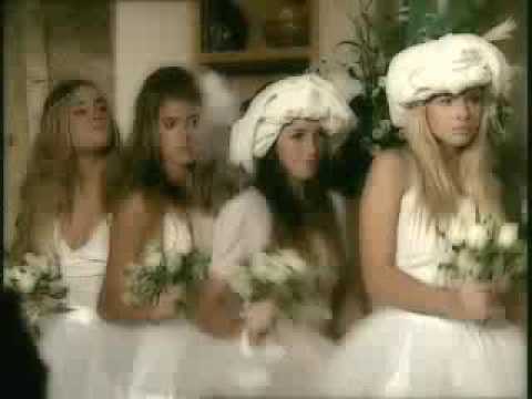 CASI ANGELES CLIP HOT AND COLD