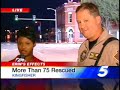 More Than 75 Rescued In Kingfisher