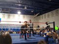 Malice Vrs Jay Lethal Clip 5