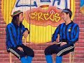 Ficarra e Picone - Panchina Inter