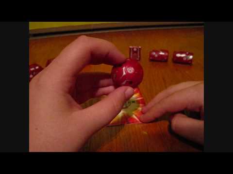 Bakugan