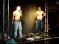 videos de Topless at RBW part 1/3