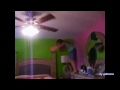 Смешные приколы с девушками за август 2011