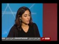 Golshifteh Farahani interview