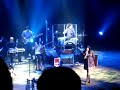\"No Air\" - Jordin Sparks and the Jonas Brothers at Ryman Auditorium \"No Air\" - Jordin Sparks and the Jonas Brothers at Ryman Auditorium