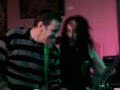 Total Death - La Fosa Comun ( with Visente Malayerba)