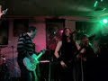 Total Death - La Fosa Comun ( with Visente Malayerba)