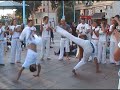 grupo rabo de arraia capoeira málaga   curso profesor zamis 