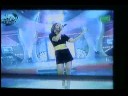 Giuliana Chavez - Segunda  Ronda Desafio y Fama