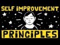 What Does It Mean To Self Improve