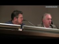 Conférence avec les auteurs de Murena à Blois