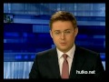 Видеоновость Уникальное световое шоу на Красной площади
