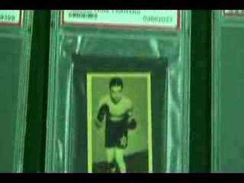 #3 Vintage Baseball Cards Show & ...