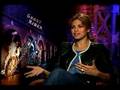EVA MENDES MAKES GHOST RIDER FESS UP EVA MENDES MAKES GHOST RIDER FESS UP
