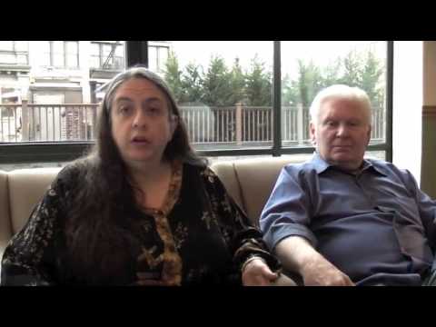 Tarot School: Inspiring Souls (Part 2)
