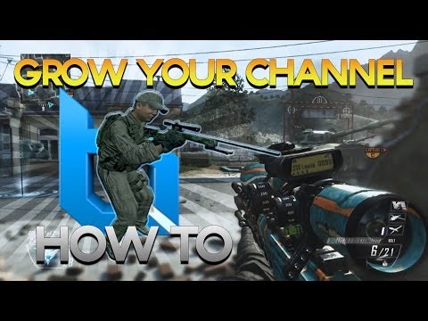 Obey Scarce: How to Grow Your Personal Channel (#FaZe5 Recruitment Challenge)