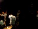 NUMB - NO MERCY.... Pittsburgh