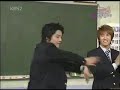 Kim Hyun Joong intro dance Heroine 6 Dance
