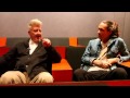 David Lynch and Brandon Boyd Discuss Transcendental Meditation