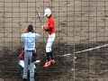 Click here to watch this video 沖縄高校野球練習試合［エースの行方］