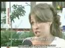 Florencia Bertotti - Nota en Intrusos