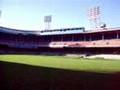 DETROIT TIGER STADIUM 10-28-2007