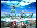 Lucien (fox) vs SpaZtiK (snake) 1