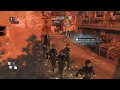 Click here to watch this video Assassin's Creed: Revelations - Multiplayer Gameplay/Kommentaar - Corruption