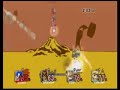 NintendoSword's Brawl MTCHW 81 Remix 8