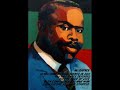 Tribute to Marcus Garvey Tribute to Marcus Garvey