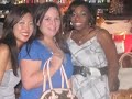 Ashanti purse party pics