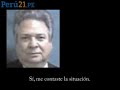 Leon Alegria explica financiamiento para del Castillo.- Visite: http://cavb.blogspot.com/