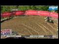 MX2, Italian GP, Race 2 2011