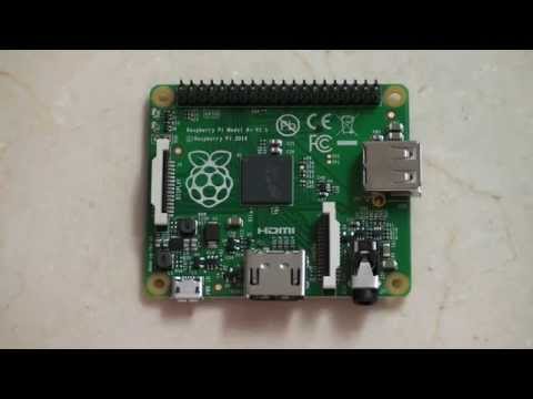 how to power raspberry pi usb