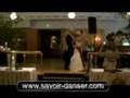 Ouverture Traditionnelle De Bal De Mariage : Magnifique Valse Viennoise.