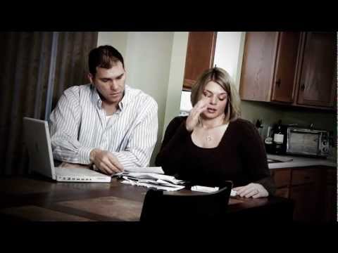 Video: Video: Tax Day Approaches