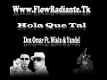 Hola Que Tal - Wisin & Yandel Ft. Don Omar (ZonaCriminal.Com