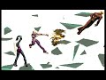 V�deo King Of Fighters 2002 UM Kula Special Scene 