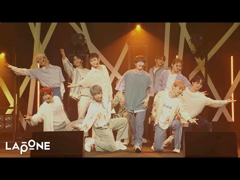 KILLING PART（INI）