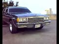 CHEVROLET CAPRICE CLASSIC 3