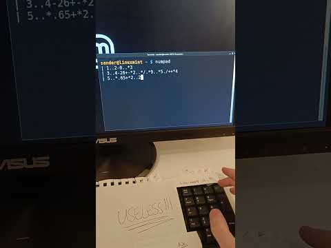Demo on YouTube