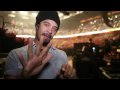 Michael Franti, frantiv: Uncasville, CT (02.19.10)