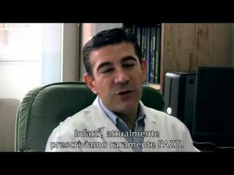 HIV INFORMA: