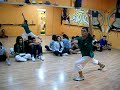 KeyDance.Dani Contemporaneo